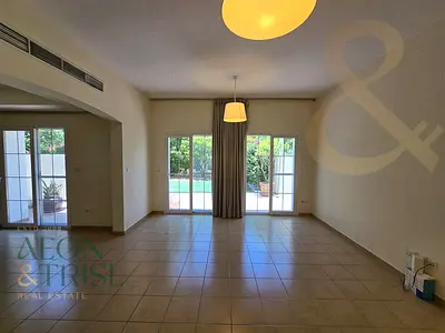 Ghadeer 1 | Landscaped | Fully Upgraded