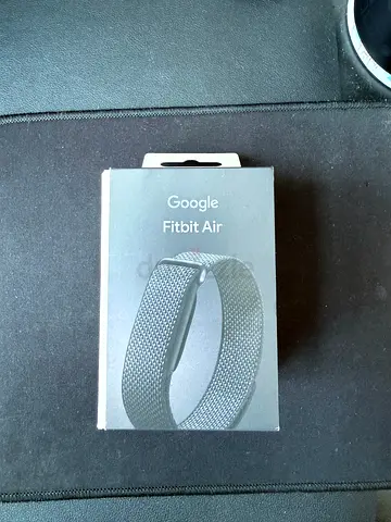 Fitbit Air (Obsidian)