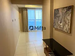 Brand New | Semi- Furnished | Balcony