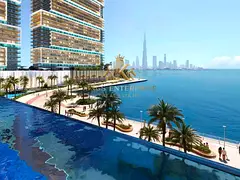 Prime Location | Branded 1BR | Spacious
