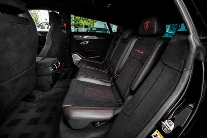 صورة مصغرة 11 لـ 2024 Lamborghini URUS
