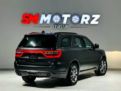 2020 Dodge DURANGO 照片 5
