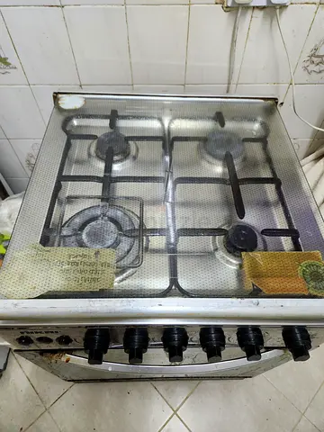 Cooking range for sale