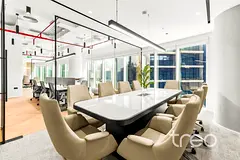 Premium Fit-Out | Stunning Views | Vacant