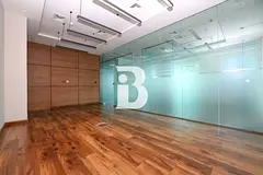 Ready To Move | 6 Parking | Corner Office