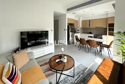 Fully Furnished | Single Row | Close to Pool