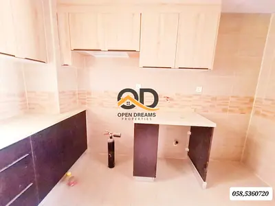 1 month free 2 bedroom hall balcony lavish apartment