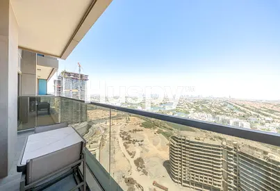Jumeirah Islands View | Chiller Free | Rare Layout