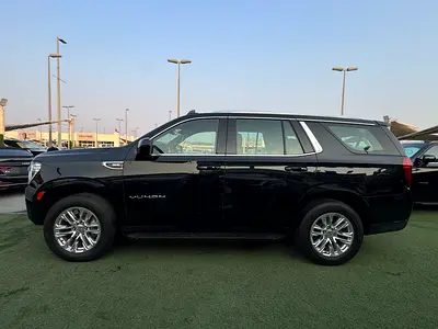 صورة 7 لـ 2023 GMC YUKON