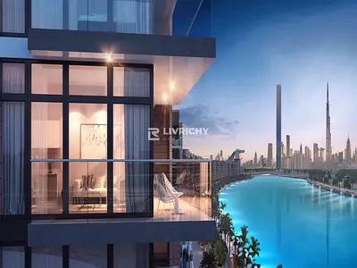 OFFPLAN RESALE | MODERN LAYOUT | GOOD LOCATION