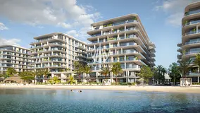 🌊 Stunning views of the Arabian Gulf – 10% down payment + 1% monthly + special discount