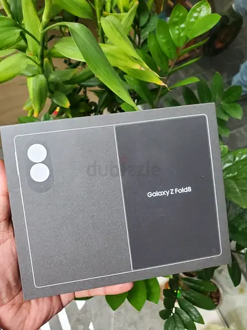 Samsung Galaxy ZFOLD 8 16gb1TB 5G