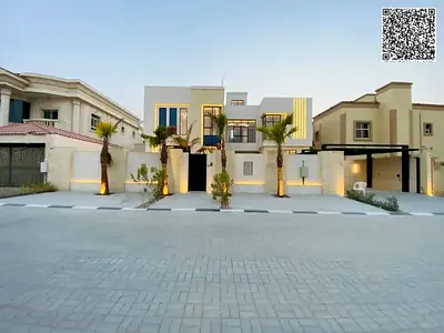 Villa in Princess Village A1, Princess Village, Al Yasmin, 6 rooms, AED 4,500,000