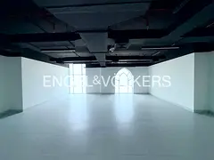 8.5% Expected ROI | High Floor SZR View