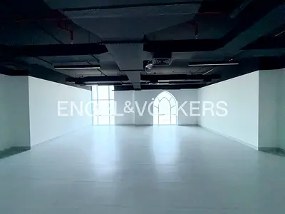8.5% Expected ROI | High Floor SZR View