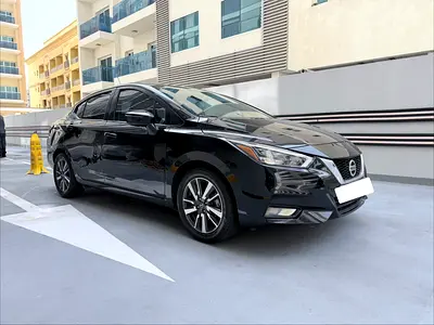 2022 Nissan SUNNY 照片 7