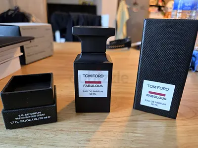 Tom Ford Private Blend F Fabulous Eau de Parfum