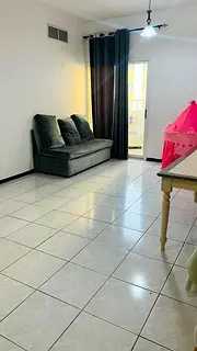 🏠 Fully Furnished 1 BHK for Rent – Al Majaz 2, Sharjah