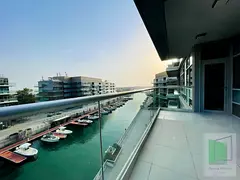SEA VIEW | Balcony | Spacious | All Amenities