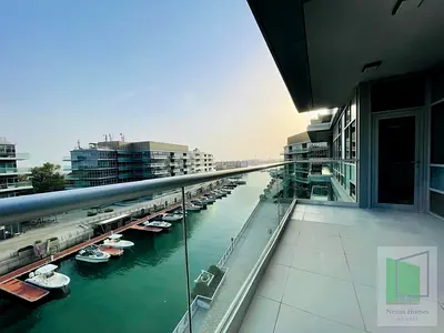 SEA VIEW | Balcony | Spacious | All Amenities