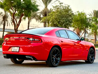 صورة مصغرة 18 لـ 2016 Dodge CHARGER