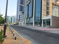 SHELL & CORE I FREE CHILLER I THREE MONTHS FREE I RETAIL UNITS IN AL MAMZAR AREA I DUBAI
