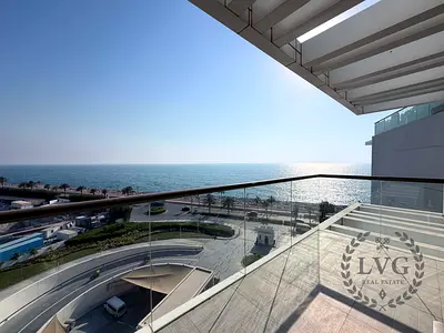 Stunning Sea View | Modern 2BR | Luxury Home