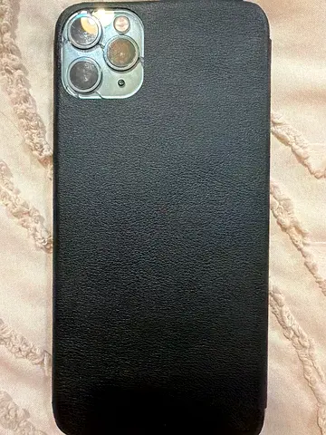 iPhone 11 pro max