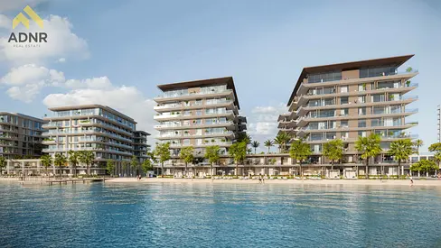 830 AED per sqft | 5% Dp | 2% Off | 0 TAX