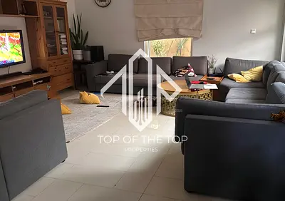 Affordable Living | Furnished 3BR Villa | Parking
