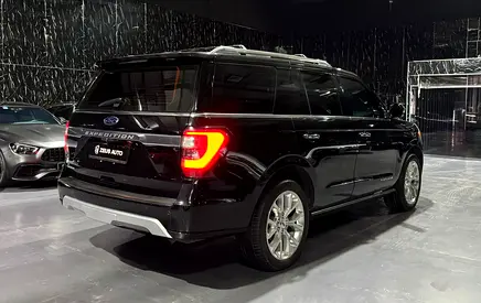 صورة مصغرة 4 لـ 2019 FORD EXPEDITION