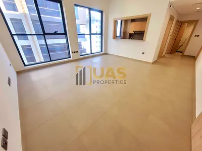 Lavish 2bhk+Balcony+ American style kitchen with parking free