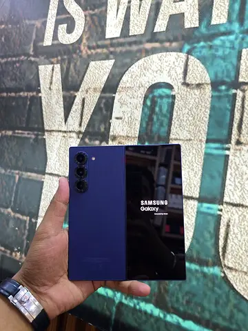 Samsung Galaxy Z Fold 6 5g