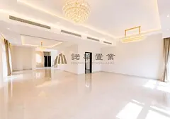 Vacant | Big Layout | 5BR+MR+DR