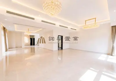 Vacant | Big Layout | 5BR+MR+DR