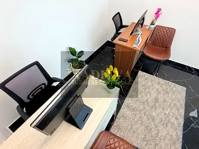 Beautiful Office | direct from Owner | near to Metro Station