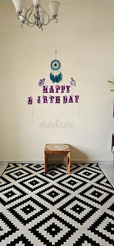 IKEA Rug