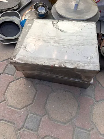 Used Restaurant Equipment – Buffet Items,