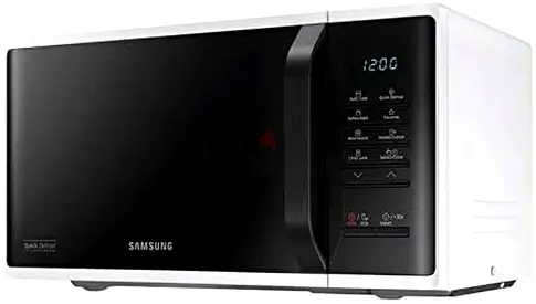 Samsung Microwave Oven for Office