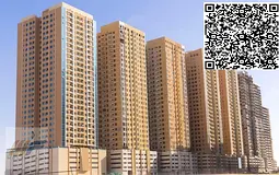 FULLY RENOVATED 3 BHK APAARTMENT FOR SALE IN PARADISE LAKE TOWER
