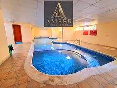 30 DAYS FREE | GYM POOL FREE | SPACIOUS BRIGHT 2BHK | WITH MASTER BEDROOM | WARDROBES | BALCONY | EX