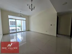 ELEGANT 1 BHK - SEMI-CLOSE KITCHEN - FAMILY BUILDING