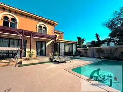 Corner Unit | Private Pool | Prime Location
