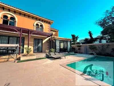 Corner Unit | Private Pool | Prime Location