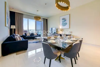Furnished | Premium Amenities | Prime Location