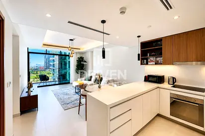 Park View | Well Furnished | Multiple Options