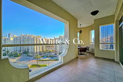 Type C with Maids | Beach Access | Free AC