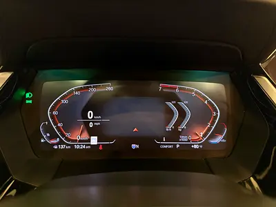 BMW Z4 sDrive30i M Sport, миниатюра 11