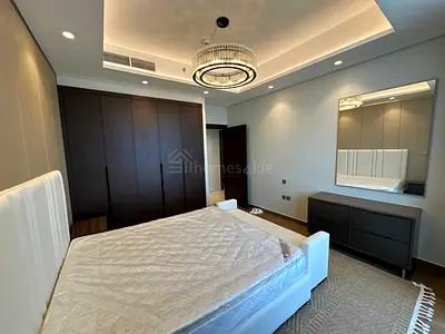 FULLY FURNISHED | 2BHK | HIGH FLOOR | CITY VIEW