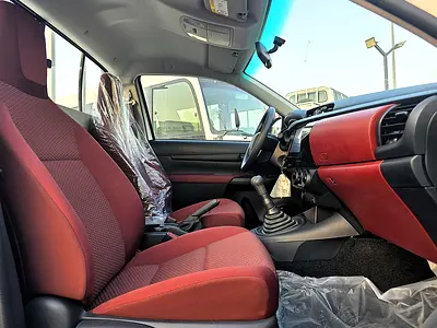 صورة 14 لـ 2026 Toyota HILUX